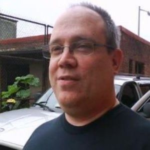 Meet your Posher, Jerry